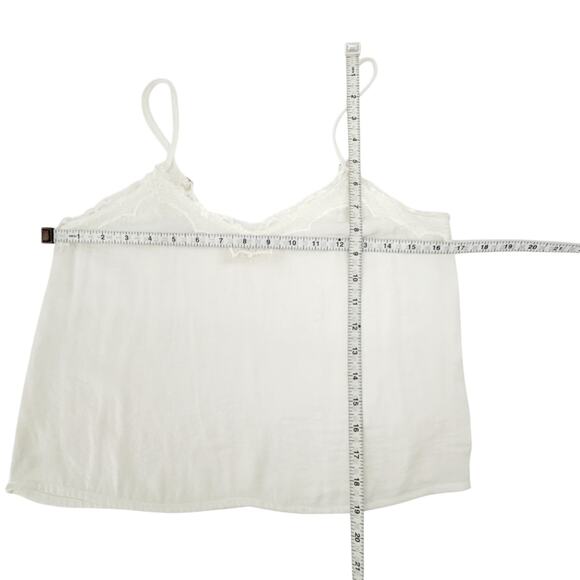 LOYD/FORD Lace Top with Cami 4 - Picture 9 of 9